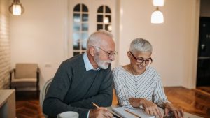 Aanpassen ODV-uitkeringsperiode na verlagen AOW-leeftijd