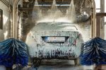 car wash inbreng bv