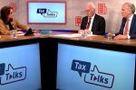 Tax Talks