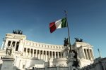 italiaanse regering overwinst banken