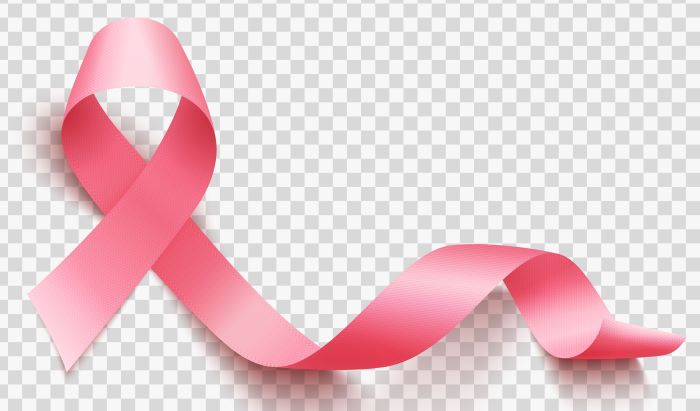 pink ribbon