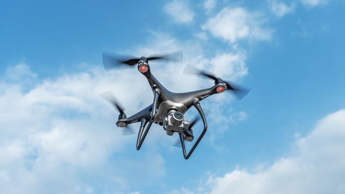 anbi-status voorwaarden; steun voor drones