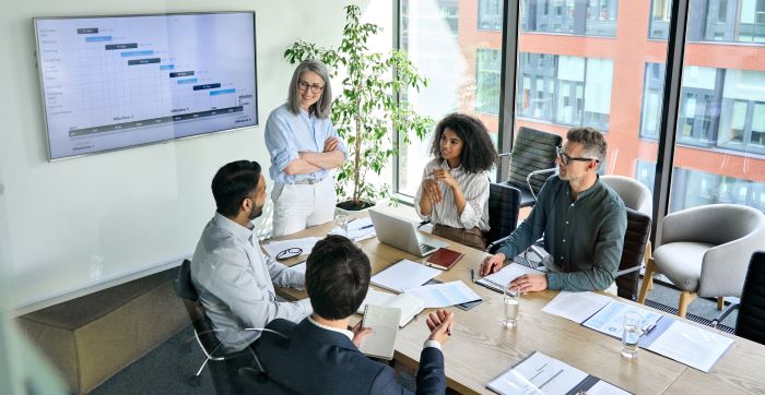 Gebrek aan kennis over werknemersparticipatie bij werkgevers