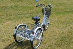 e-bike hulpmiddel