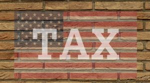 Tax USA