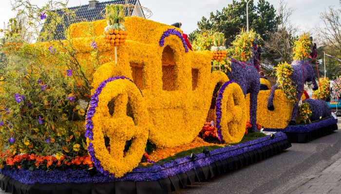 bloemencorso btw