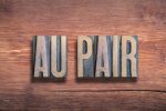 au pair en fiscaal partnerschap