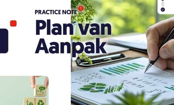 plan van aanpak csrd