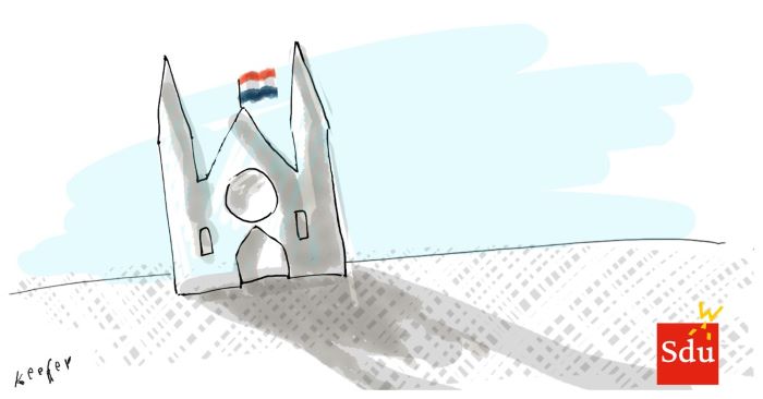 23 Moties Ingediend Tijdens Debat Belastingplan 2024 In Eerste Kamer ...